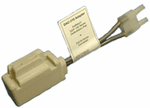 LifeLine Zoll M-Series Pad Adapter