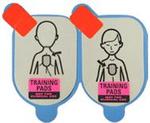 LifeLine Replacement Pediatric Training Pad (5 Pack)