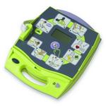 Zoll AED Plus AED Package