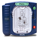 Re-certified Philips HeartStart Onsite AED